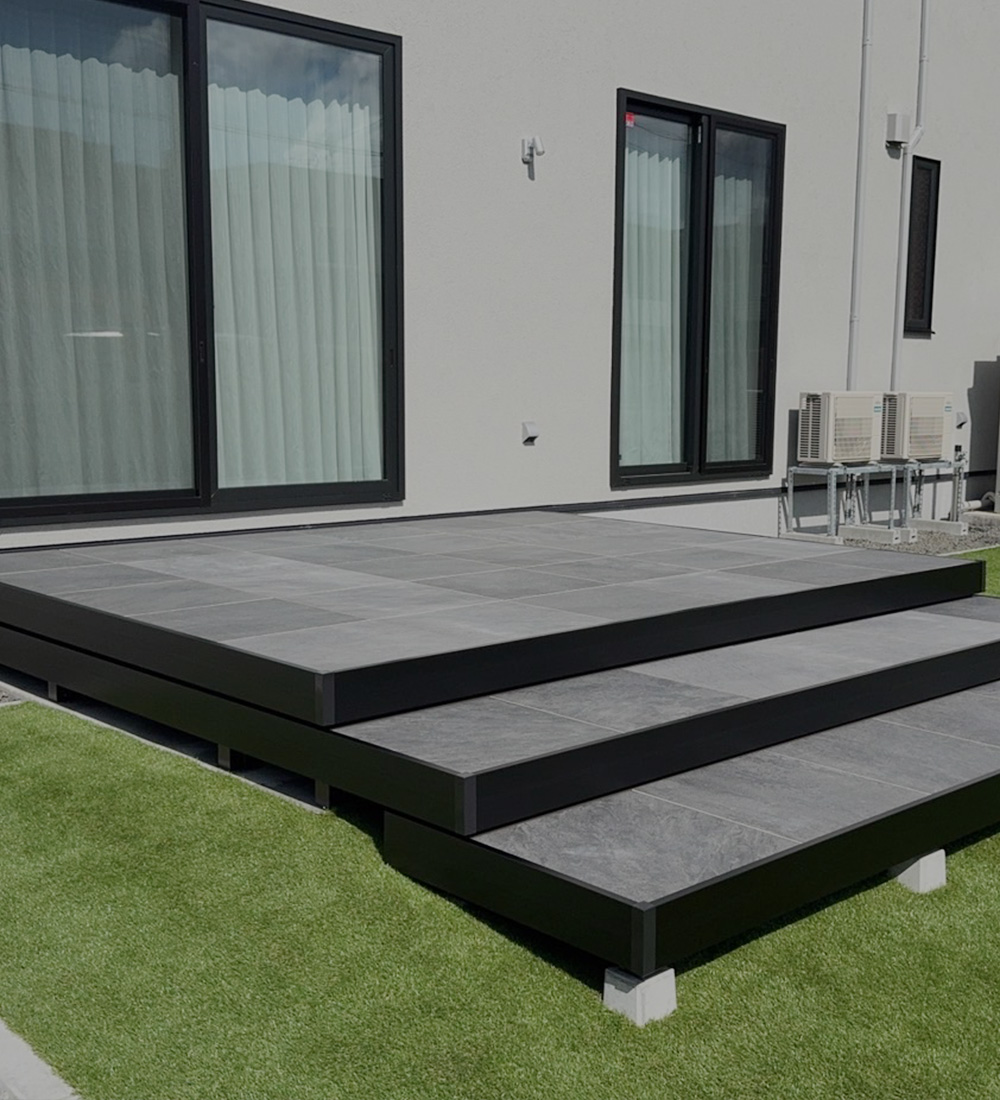 住まいの困ったに、確かな施工で応える