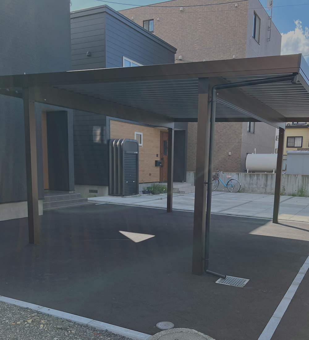 住まいの困ったに、確かな施工で応える