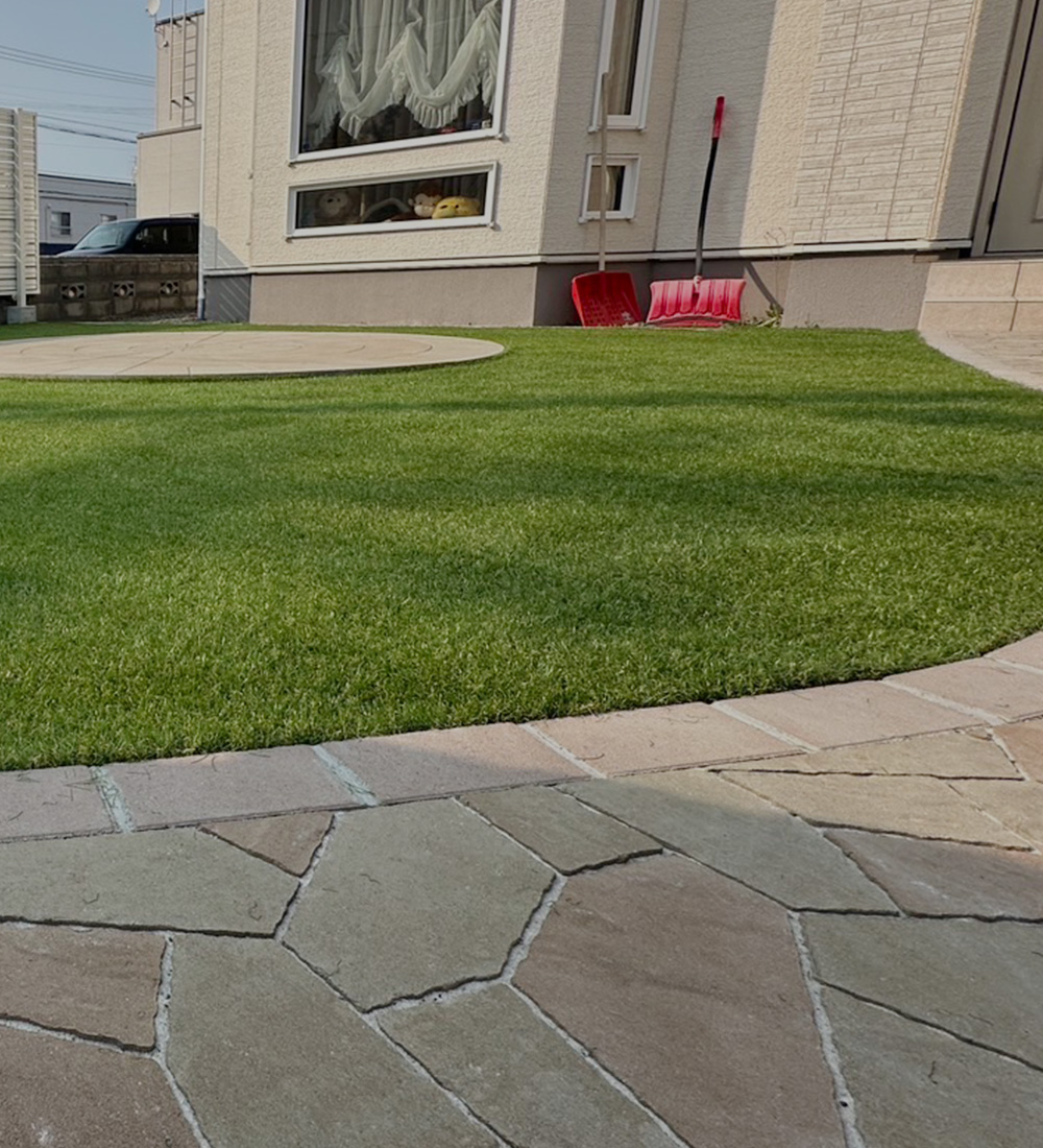 住まいの困ったに、確かな施工で応える